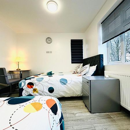 Aparthotel Great Place To Live In Dartford - Kent Exteriér fotografie