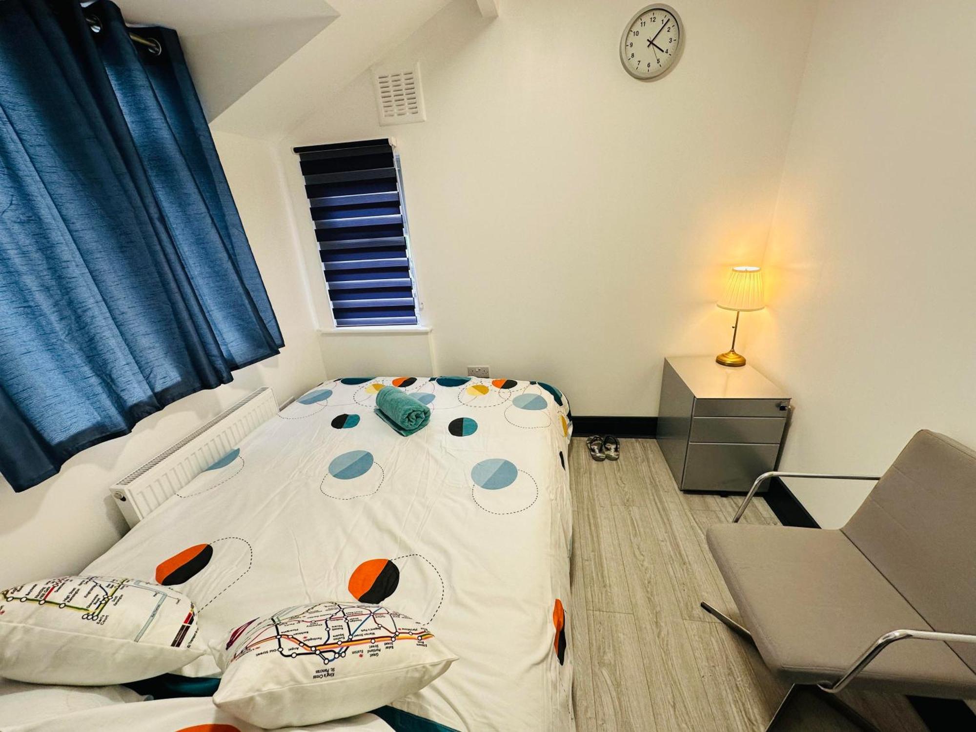Aparthotel Great Place To Live In Dartford - Kent Exteriér fotografie
