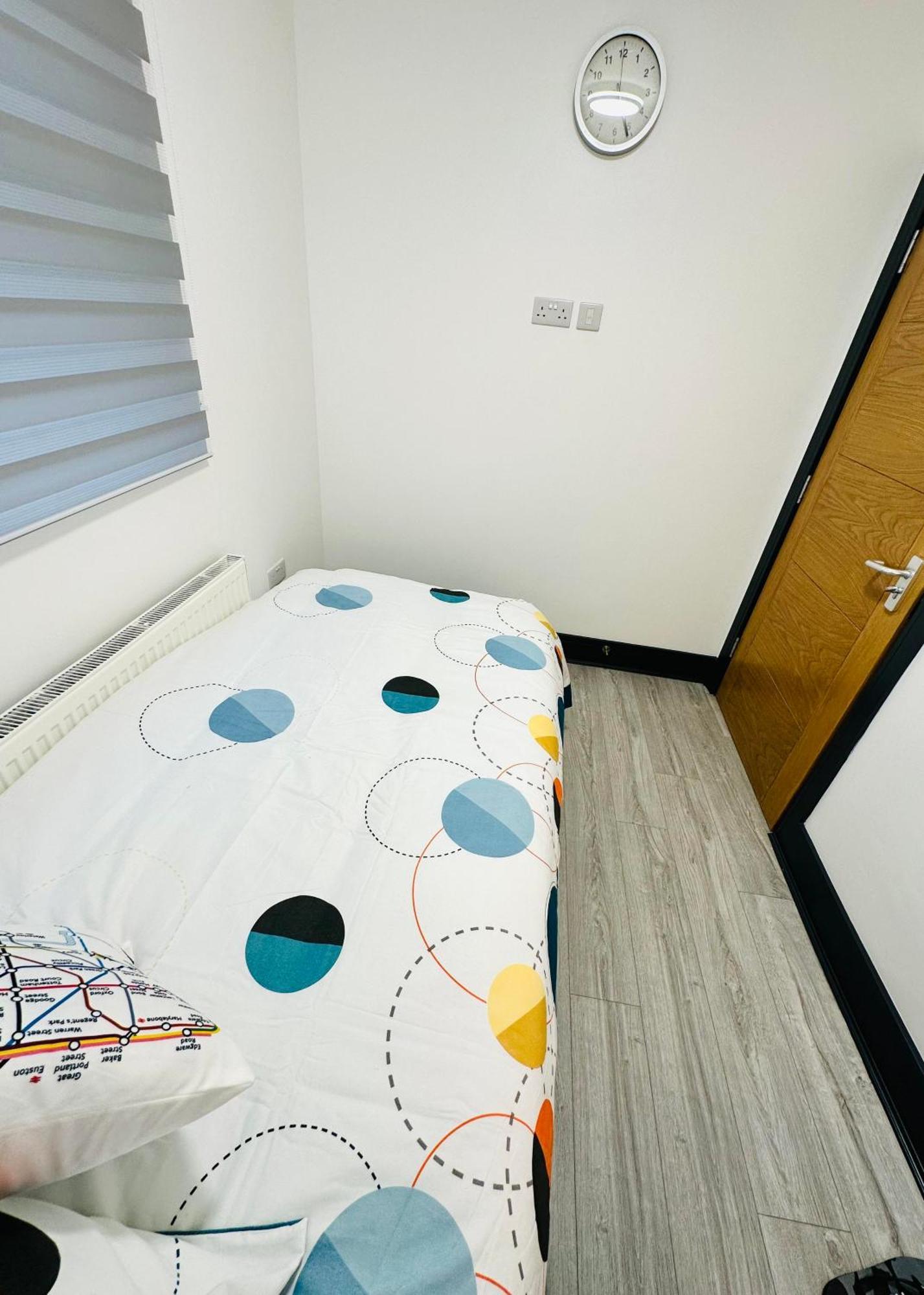 Aparthotel Great Place To Live In Dartford - Kent Exteriér fotografie