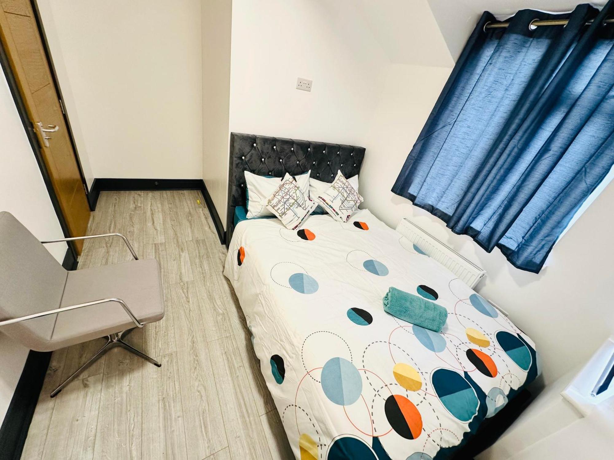Aparthotel Great Place To Live In Dartford - Kent Exteriér fotografie