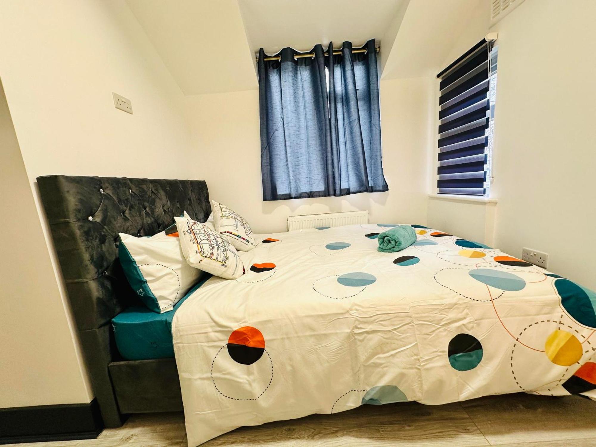 Aparthotel Great Place To Live In Dartford - Kent Exteriér fotografie