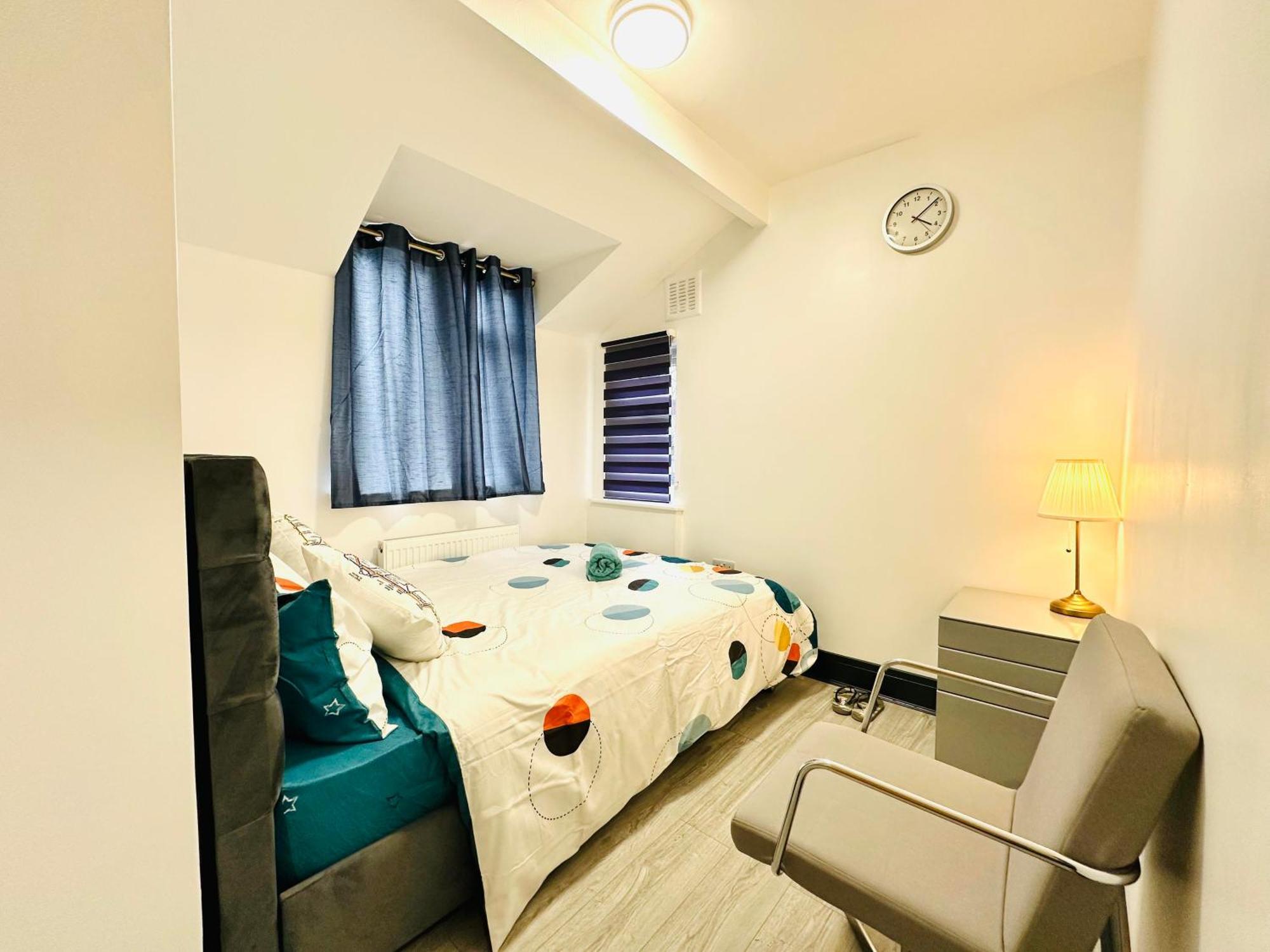 Aparthotel Great Place To Live In Dartford - Kent Exteriér fotografie
