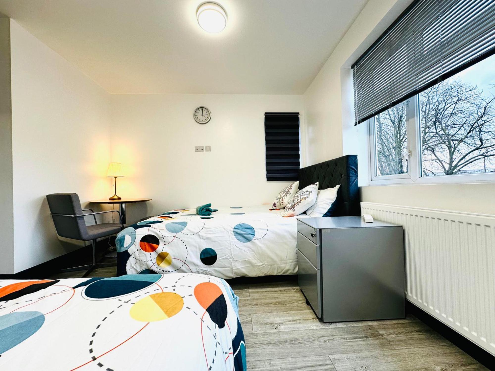 Aparthotel Great Place To Live In Dartford - Kent Exteriér fotografie