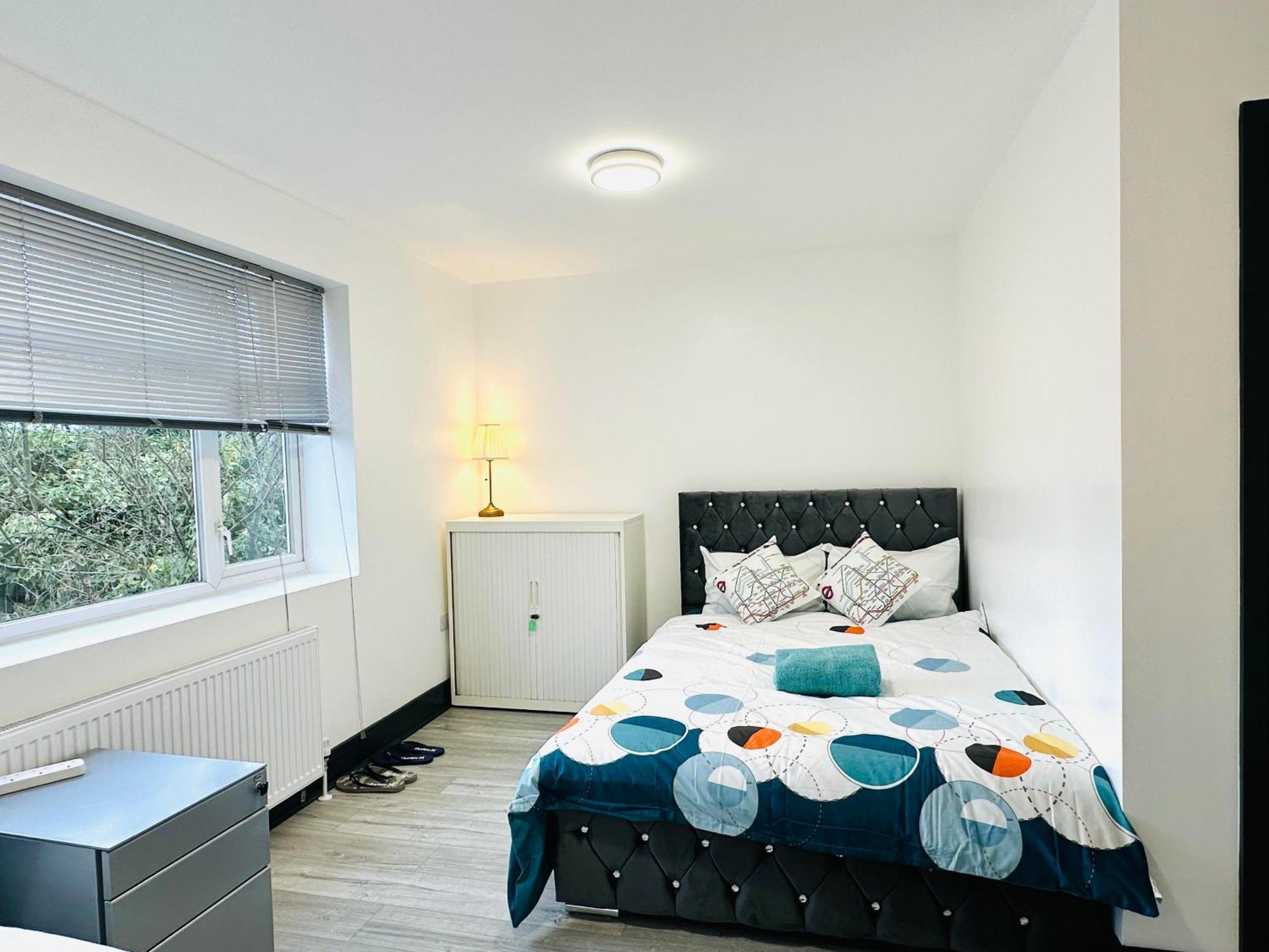 Aparthotel Great Place To Live In Dartford - Kent Exteriér fotografie