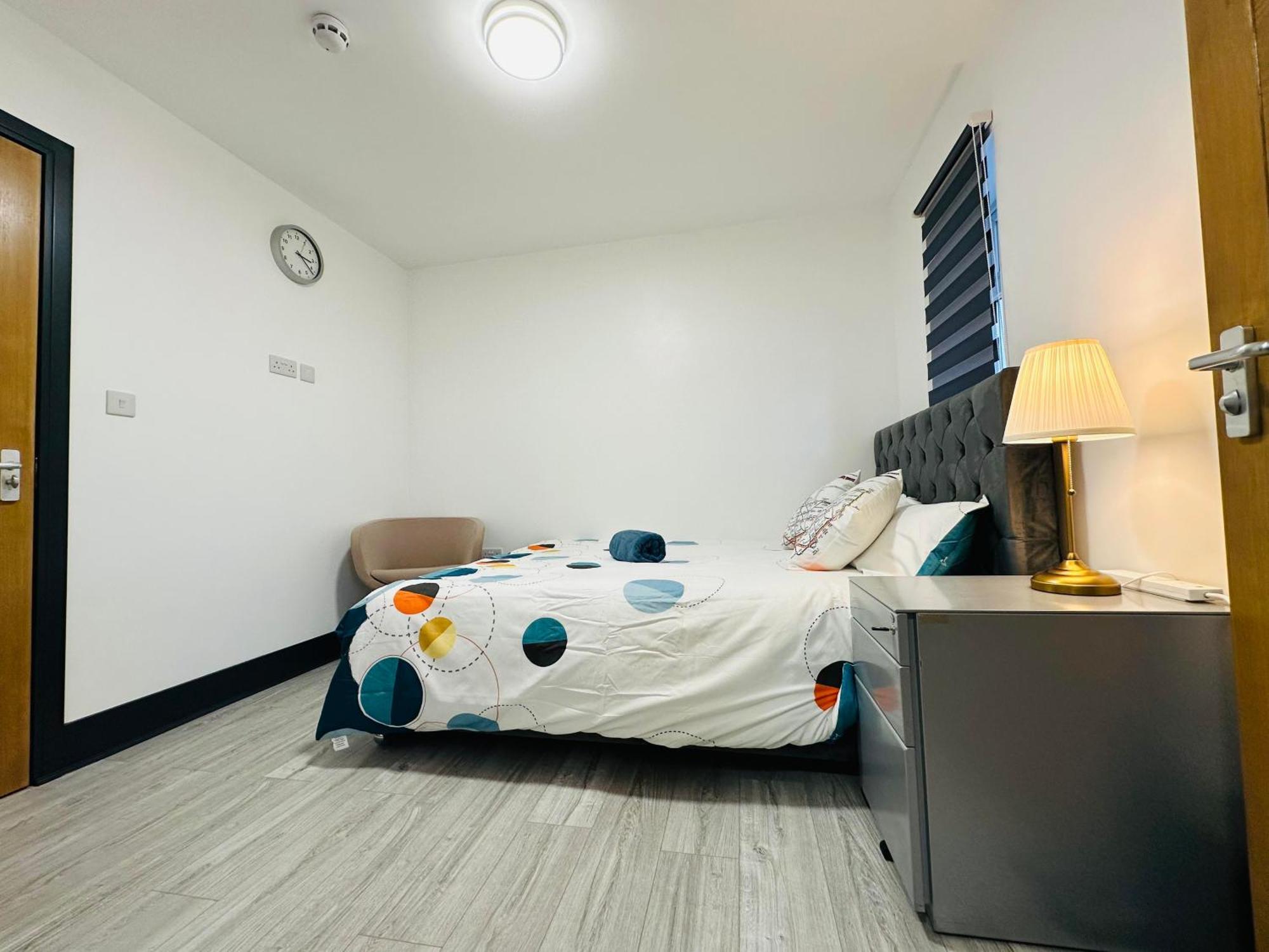 Aparthotel Great Place To Live In Dartford - Kent Exteriér fotografie