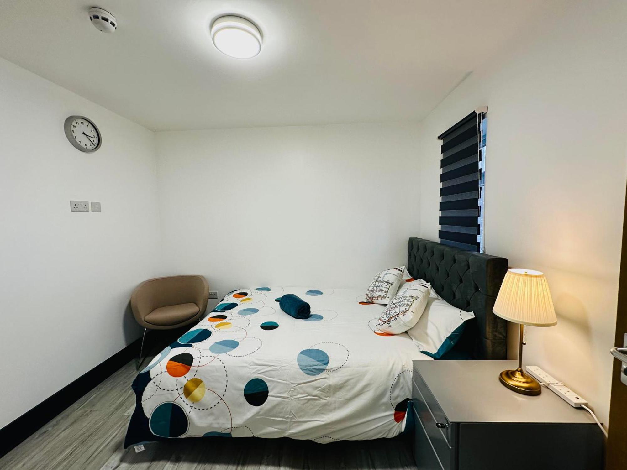 Aparthotel Great Place To Live In Dartford - Kent Exteriér fotografie
